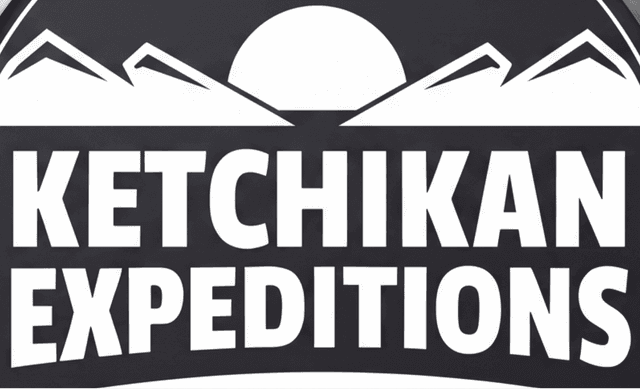 Ketchikan Expeditions Logo